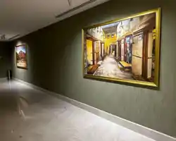 Platinum Hotel thumbnail